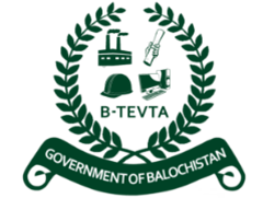Balochistan BTEVTA logo