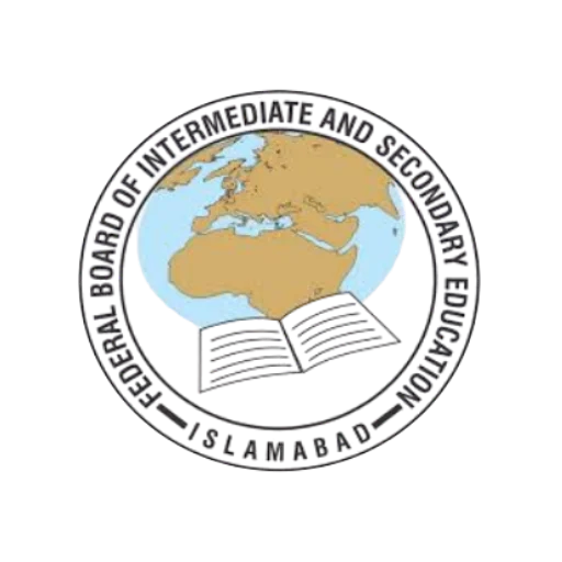 Federal Board of Intermediate & Secondary Education