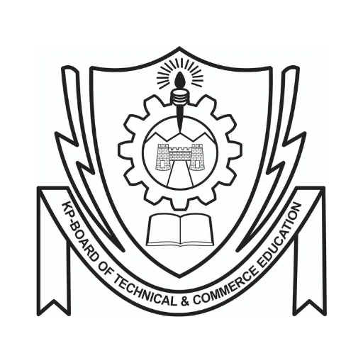 KP Board of Technical & Commerce Education