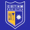 COTHM logo