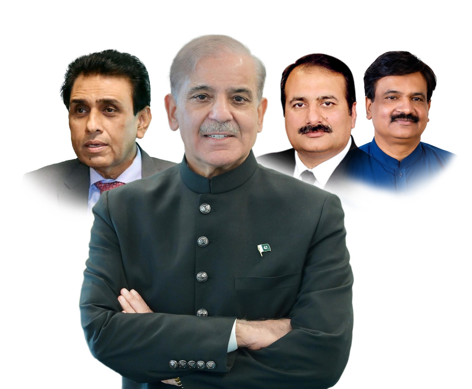 NAVTTC leadership